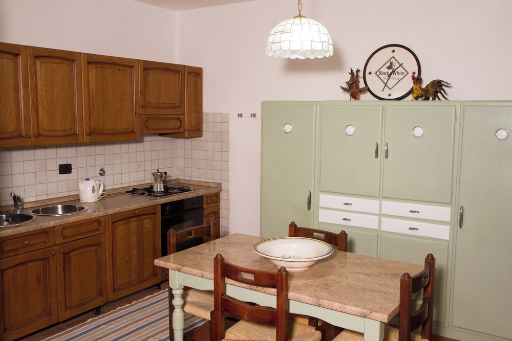 Relais de Ricci