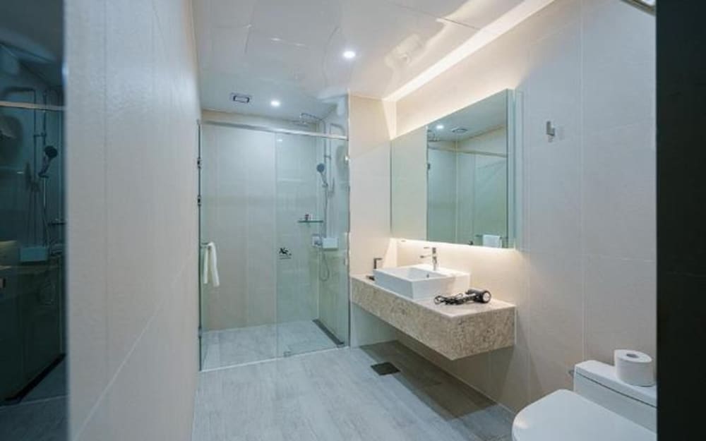 Kwangsu Hotel Haeundae 71