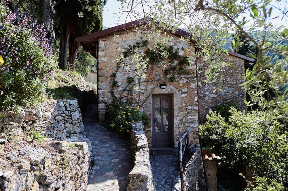 Peralta Tuscany