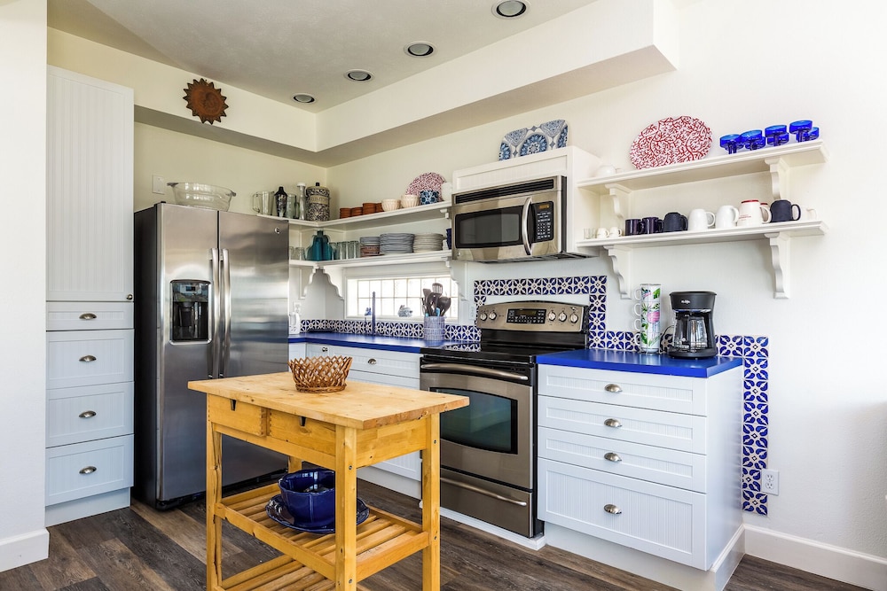 Casa de Mar by Ryson Vacation Rentals