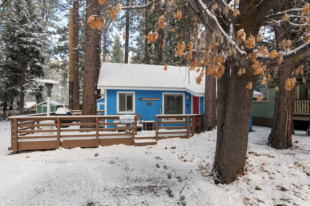Brown Bear Inn