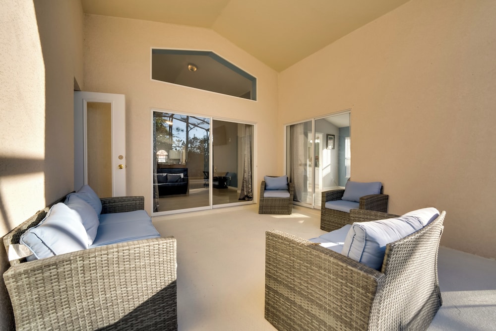 11 Mi to Disney: Pet-friendly Aviana Resort Home!