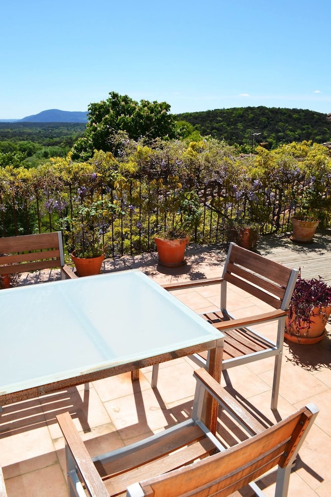 La Vieille Maison - Chambre et Halte Gourmande