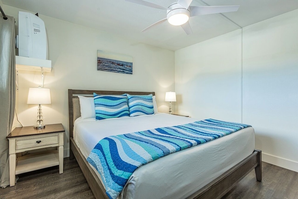 Island Surf 308 1 Bedroom Condo