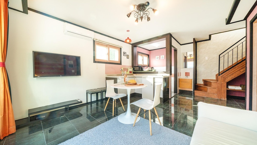 Hongcheon Casa Pellis Pet Private Pesion view 3