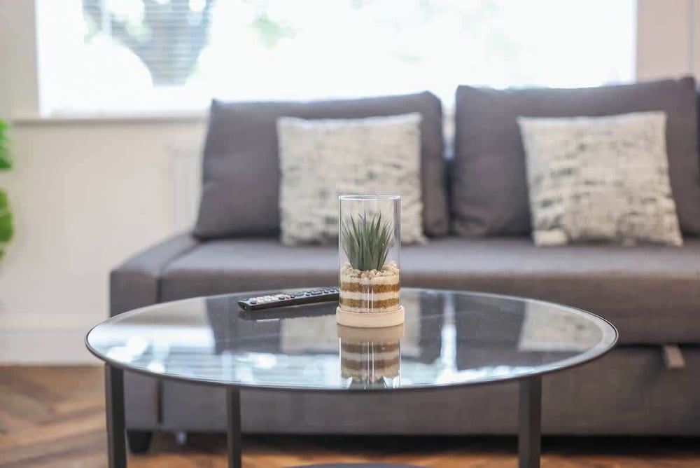 3bedroom House - Free Parking