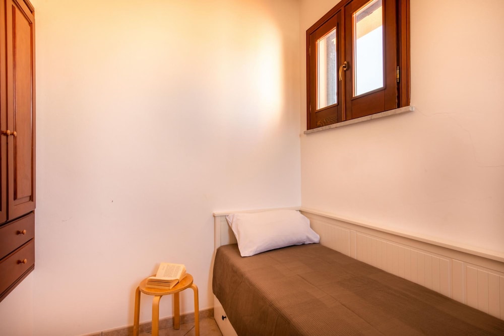 Terrazza Mandralisca by Wonderful Italy