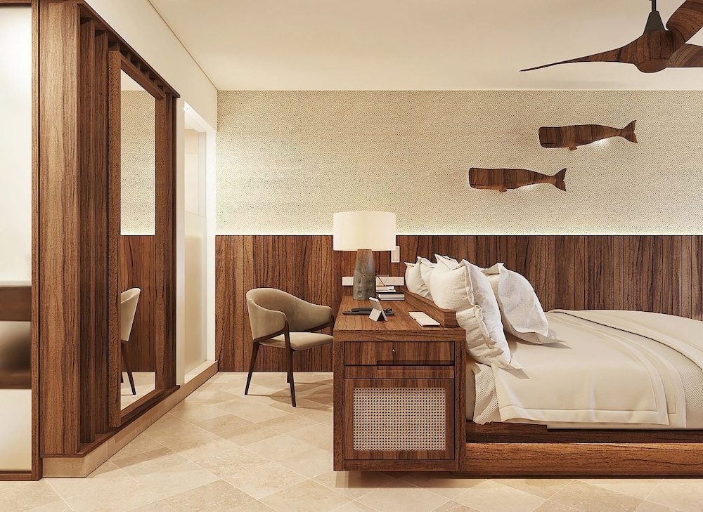Secrets Mirabel Cancún Resort & Spa – Adults Only – All Inclusive