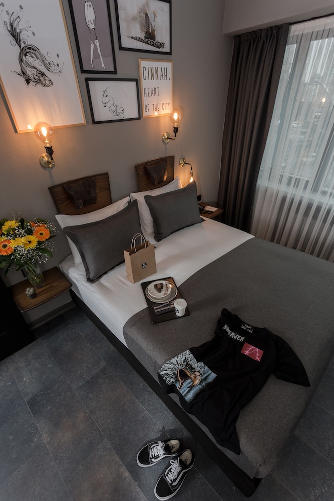 Hotel Cinnah - Image 30