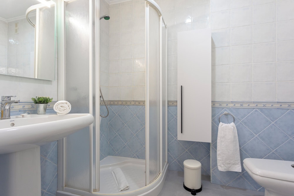 Sunstay Torrealmadena Flat II Benalmaden