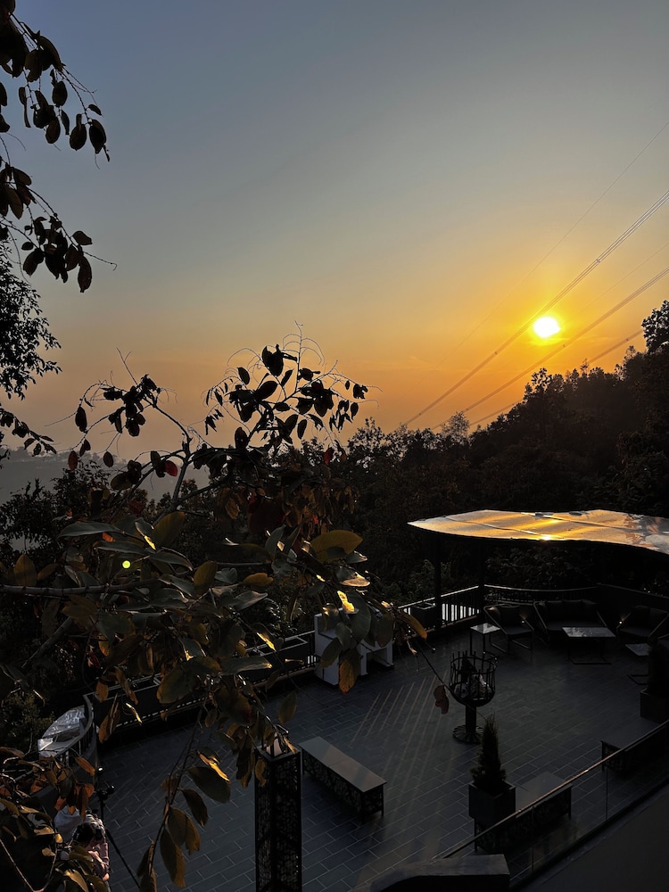 Moshams - A Home with Nature & Elegance