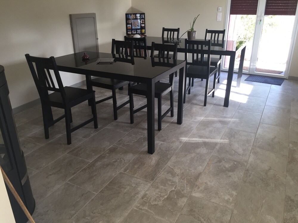 Gite de Gazelle Chambres d'Hote view 3