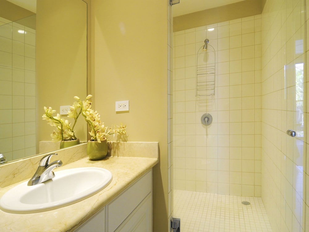 Pacifico Resort Condominiums
