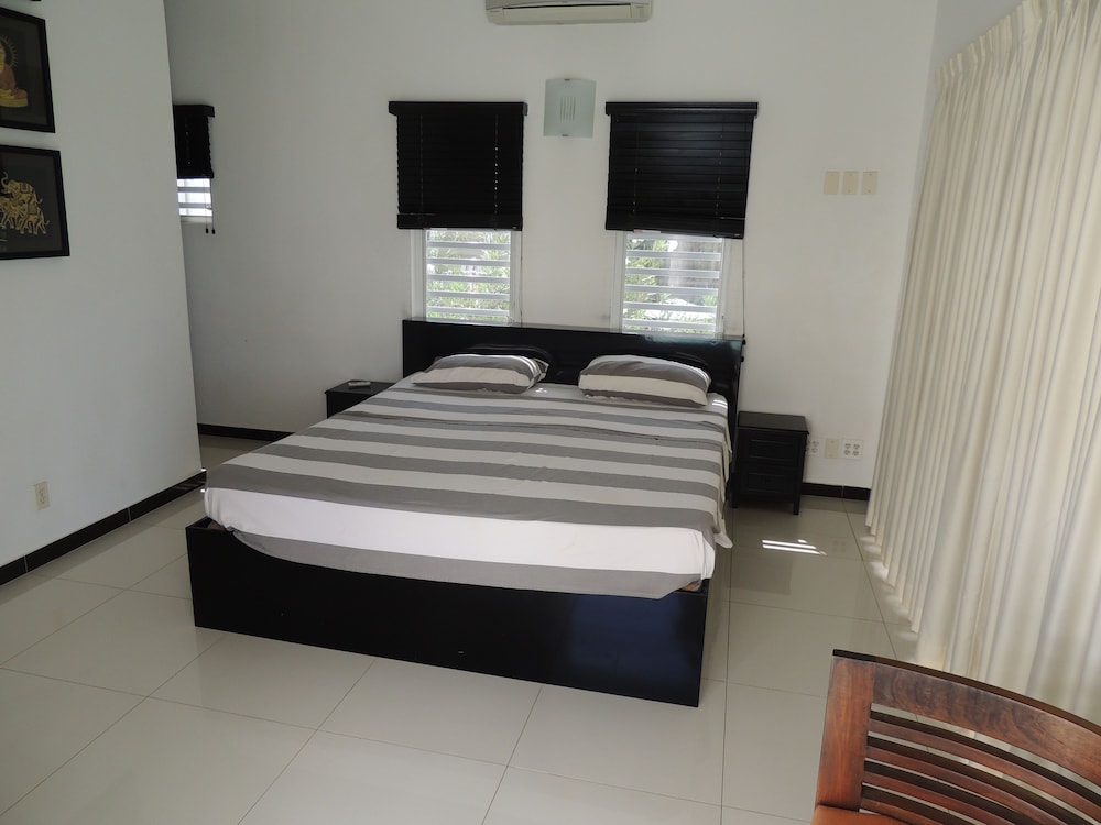 Sun Sea Sleep B&B