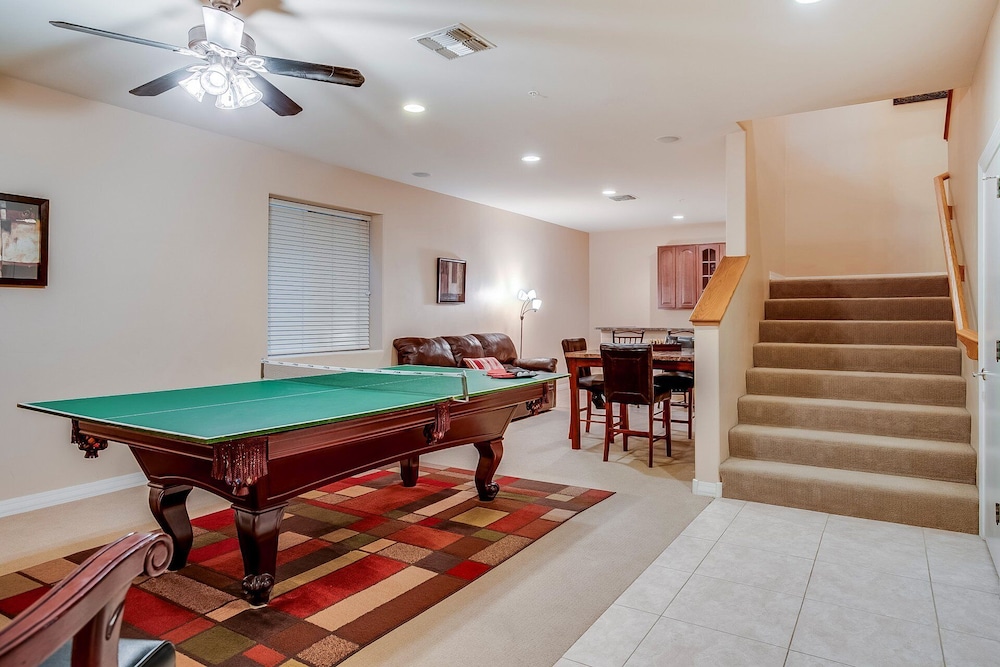 Whisper Trail Resort