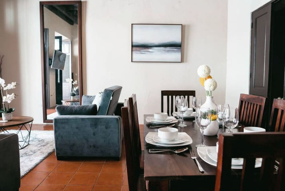 Old San Juan Rentals