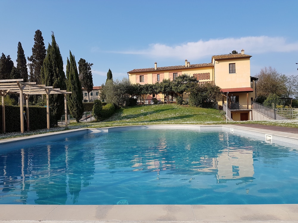 Agriturismo FATTORIA ROZZALUPI