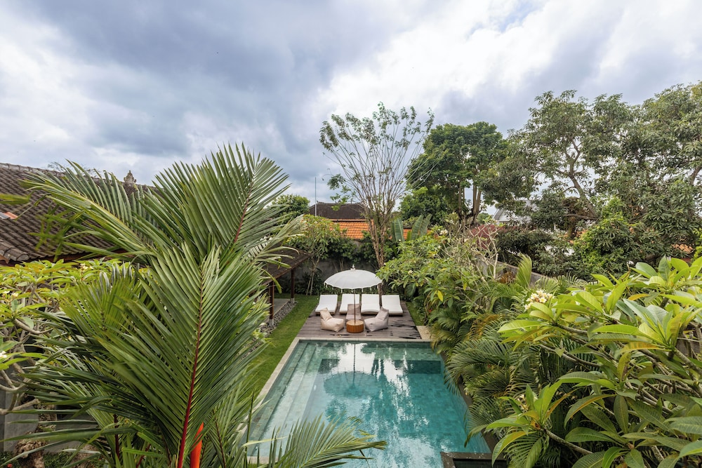 Just Residence Villa By Betterplace
