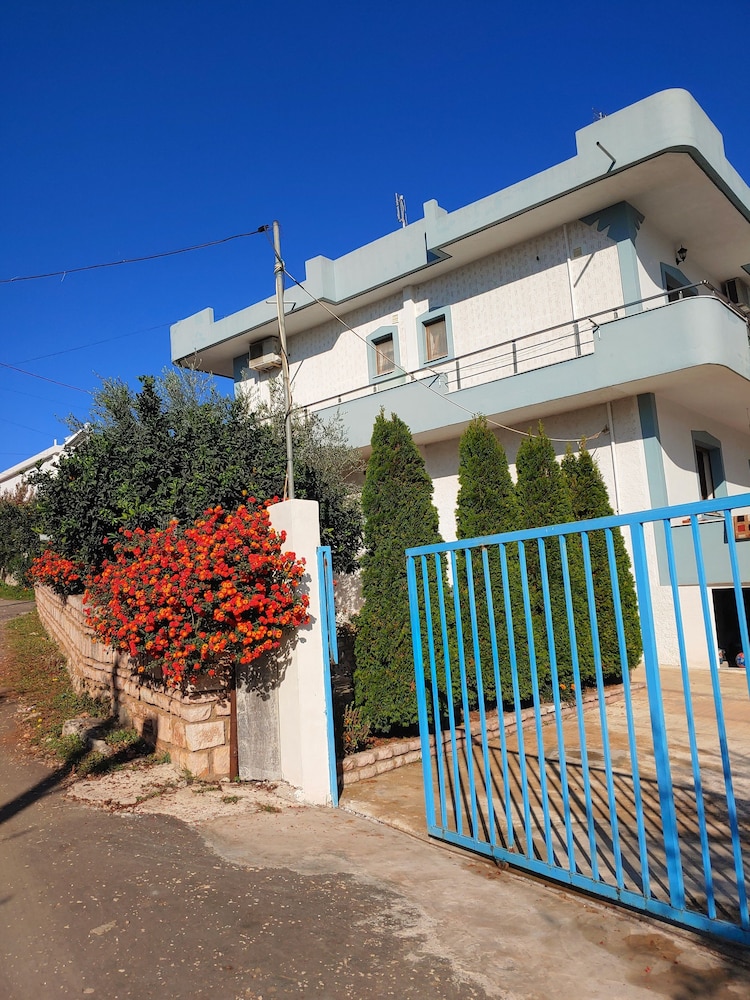 Villa Zeka Ksamil