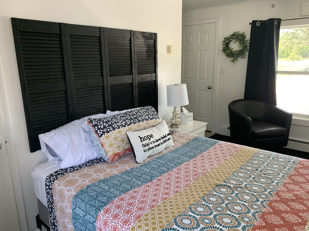 Grand Lake Resort - Property Image 41