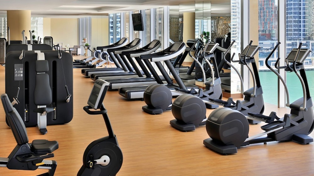 Address Dubai Marina - Mint Stay