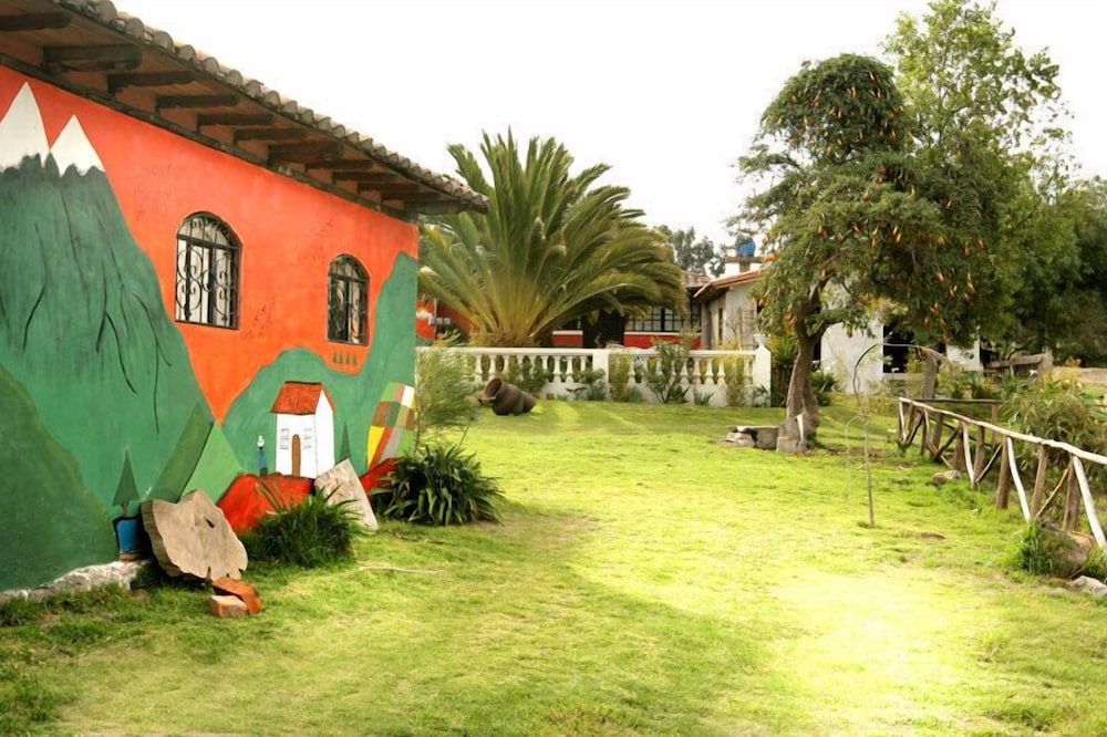 La Quinta Colorada
