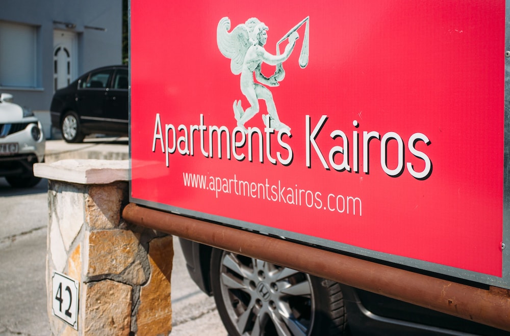 Apartments Kairos