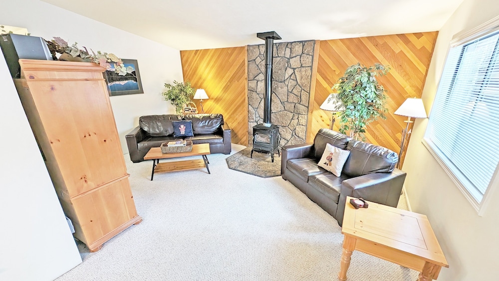 Timber 12 3 Bedroom Home