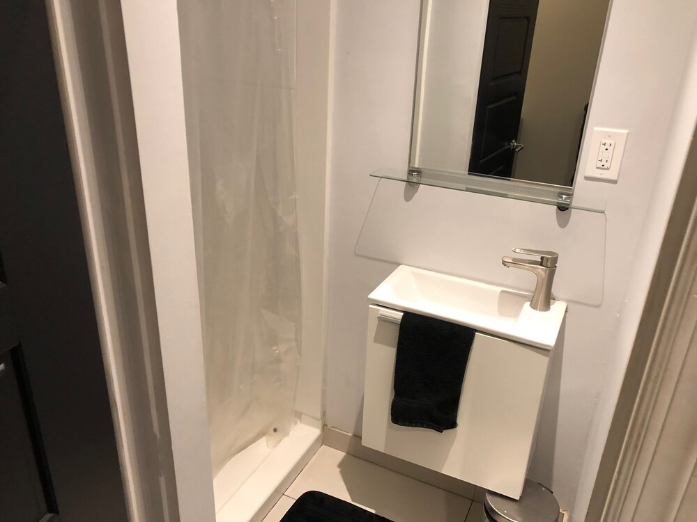 FABE Suites Flat Iron