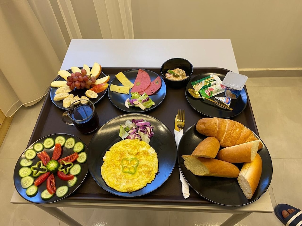 Cairo Galaxy Hostel