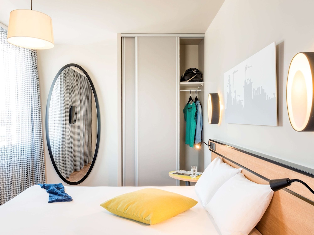 Aparthotel Adagio Access Paris Massy Gare TGV, photo 34