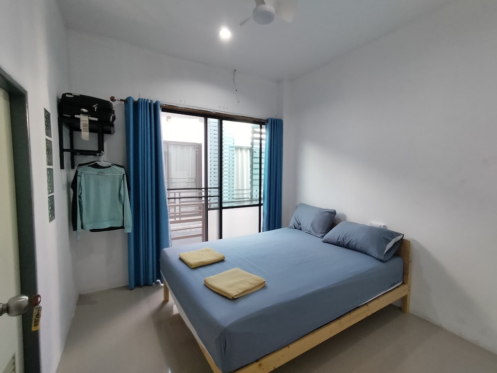 Den Nest Guest House KRABI