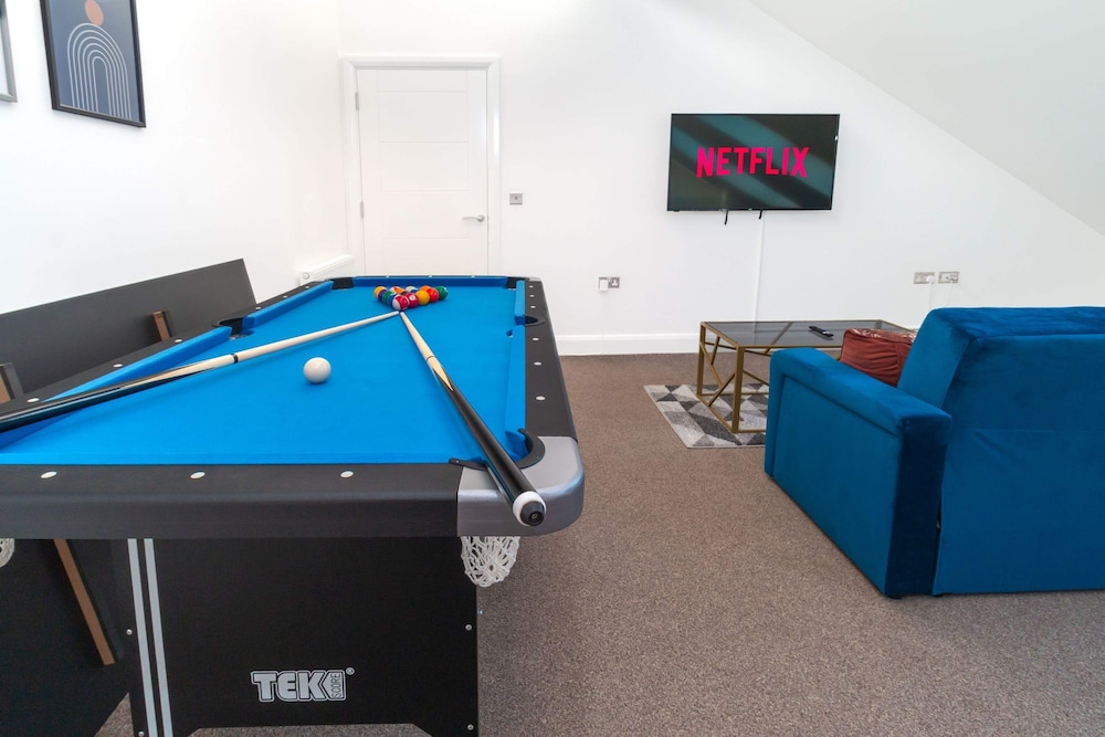 30 Monthly Discount St Mary s Apartment