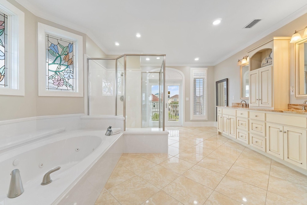 Reunion Beach House