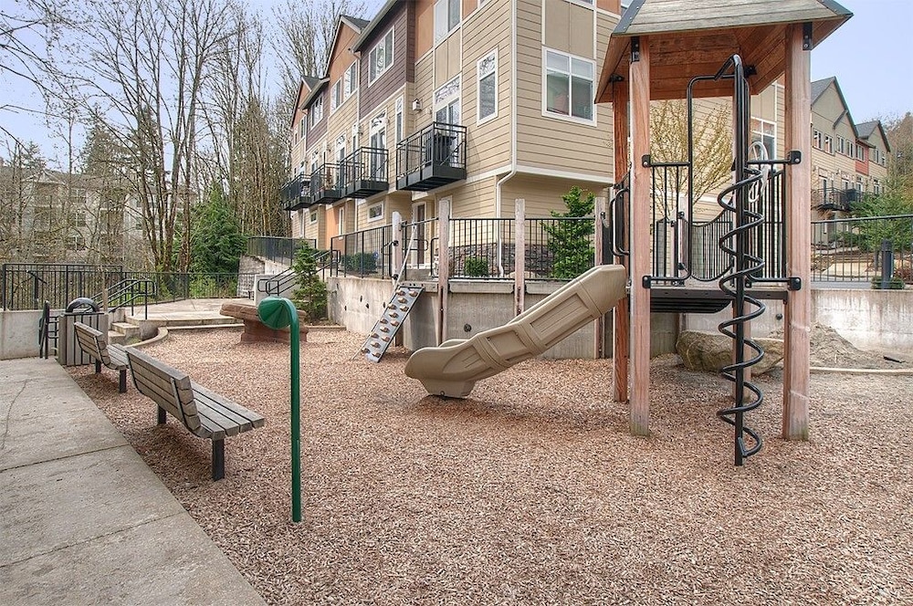 Escape at Eastside Condo and Townhomes