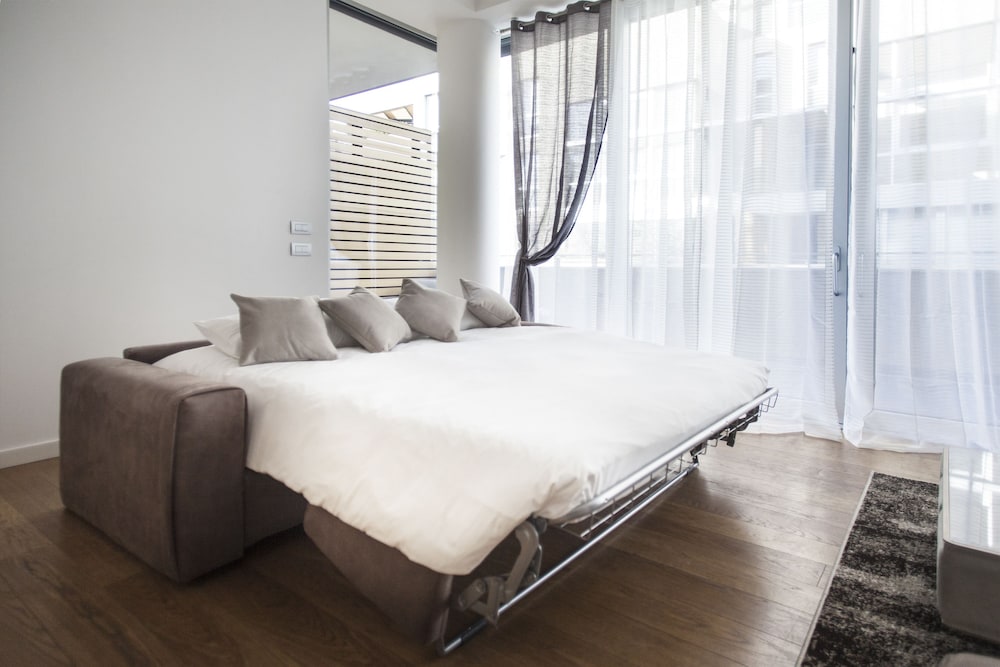 Hemeras Boutique House Aparthotel Duomo