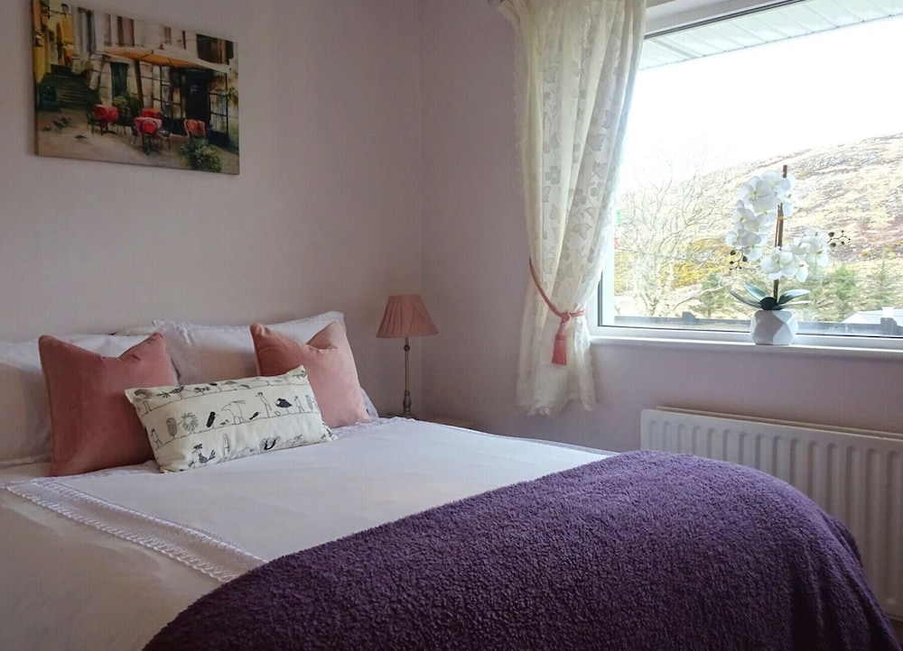 Mary Naoise Holiday Home