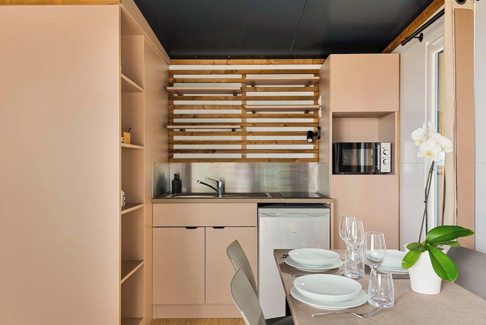Glamping Degli Ulivi