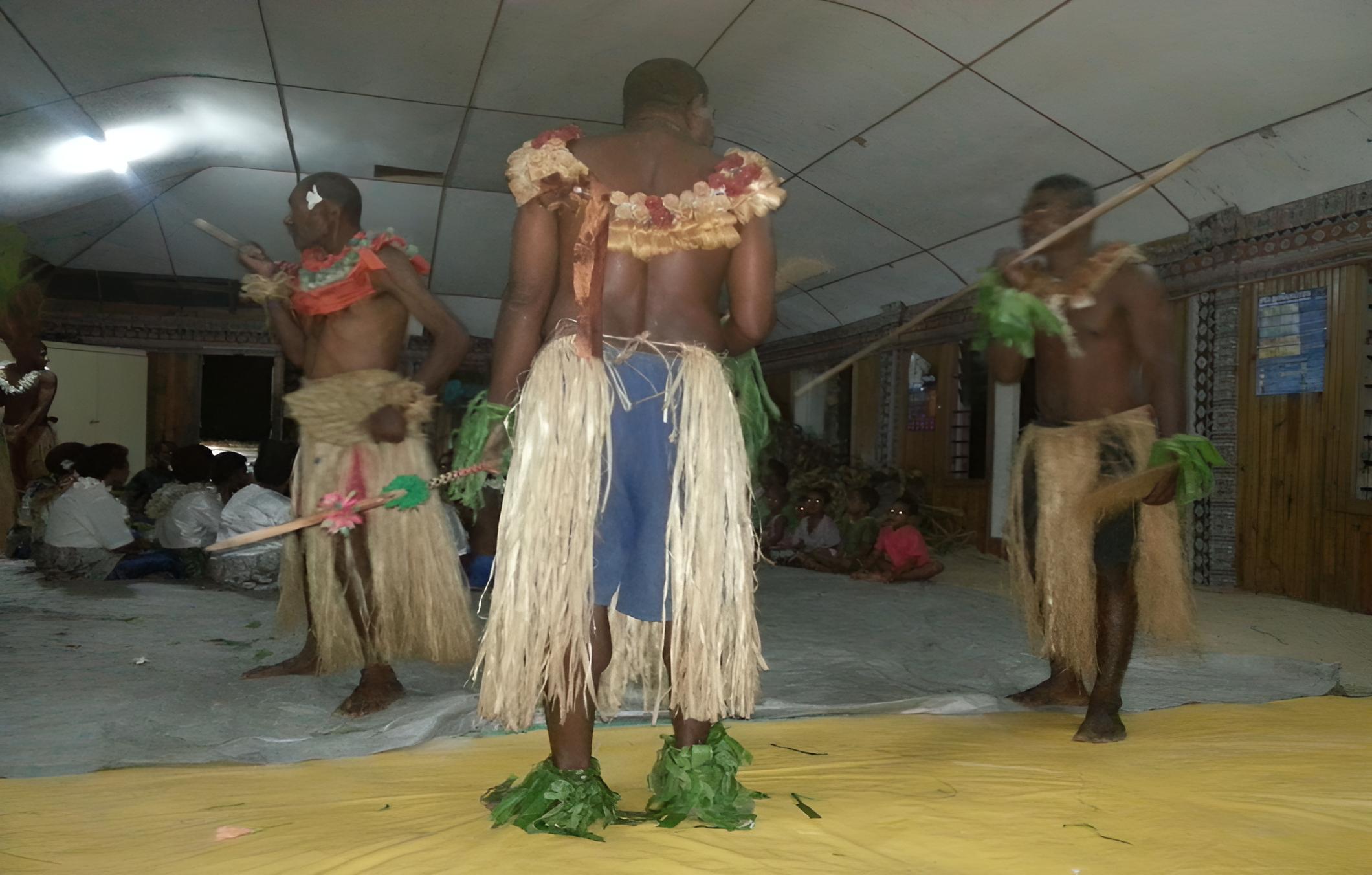 Yasawa Homestays