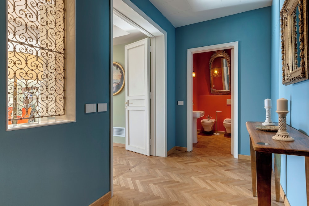 Mamo Florence - Vespucci Apartment