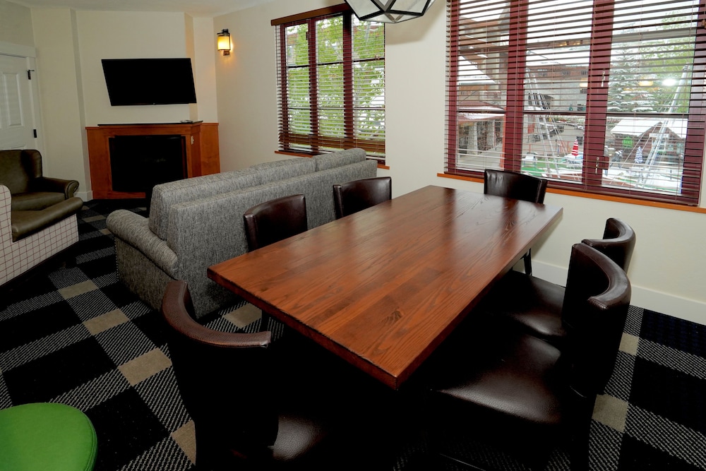 Lake Tahoe Vacations - Heavenly Village Condos - Grand Residence - Property Image 26
