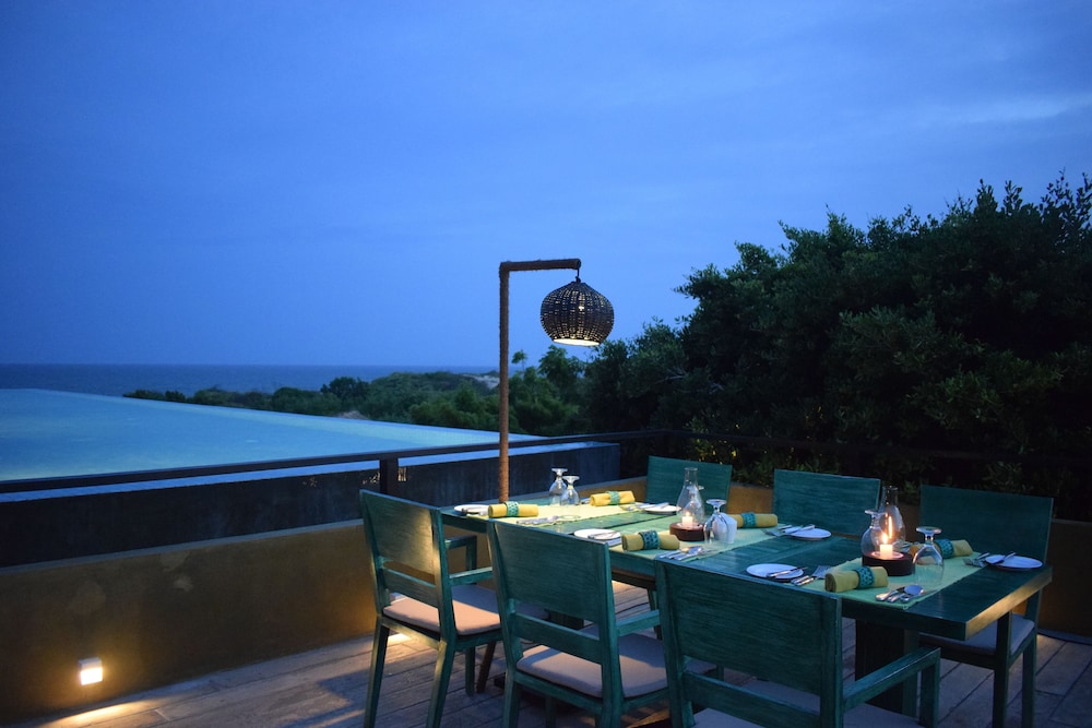 Jetwing Jungle Lodge, A Luxury Reserve