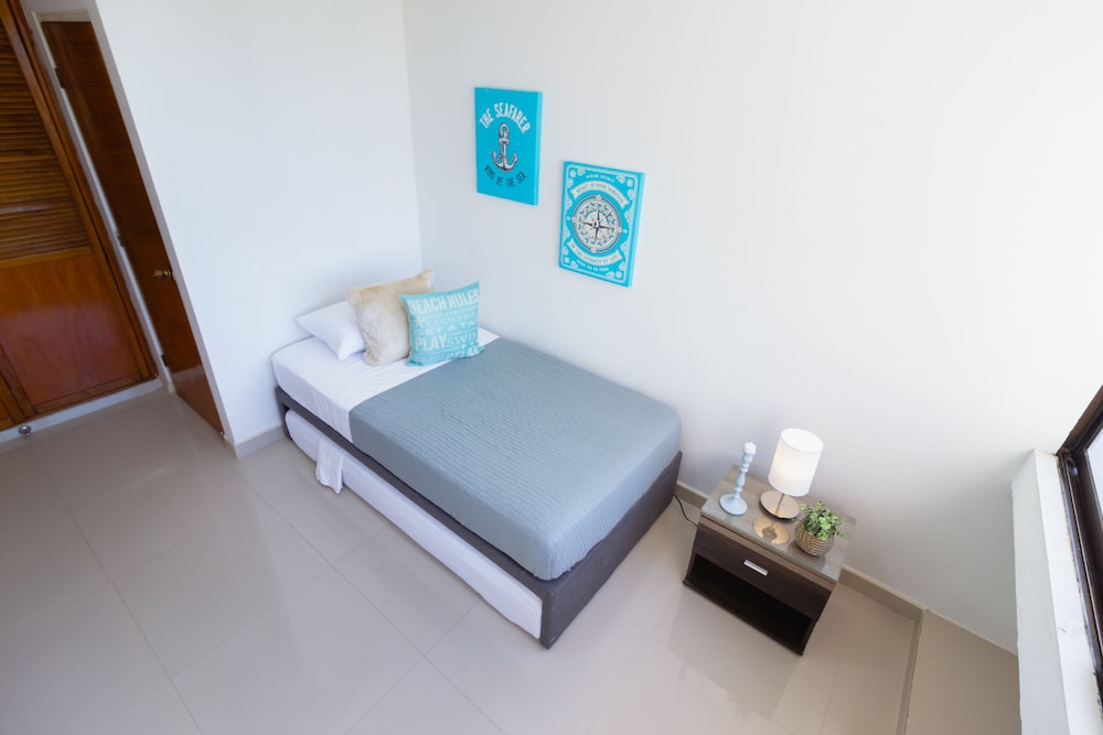 Apartamentos Centro Internacional - Cerca al Mar by SOHO