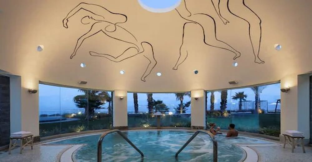 Tiberias Vacations - Galei Kinnereth Hotel - Property Image 8