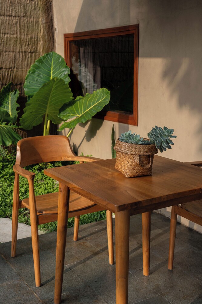 Moonterra Villa Sebatu