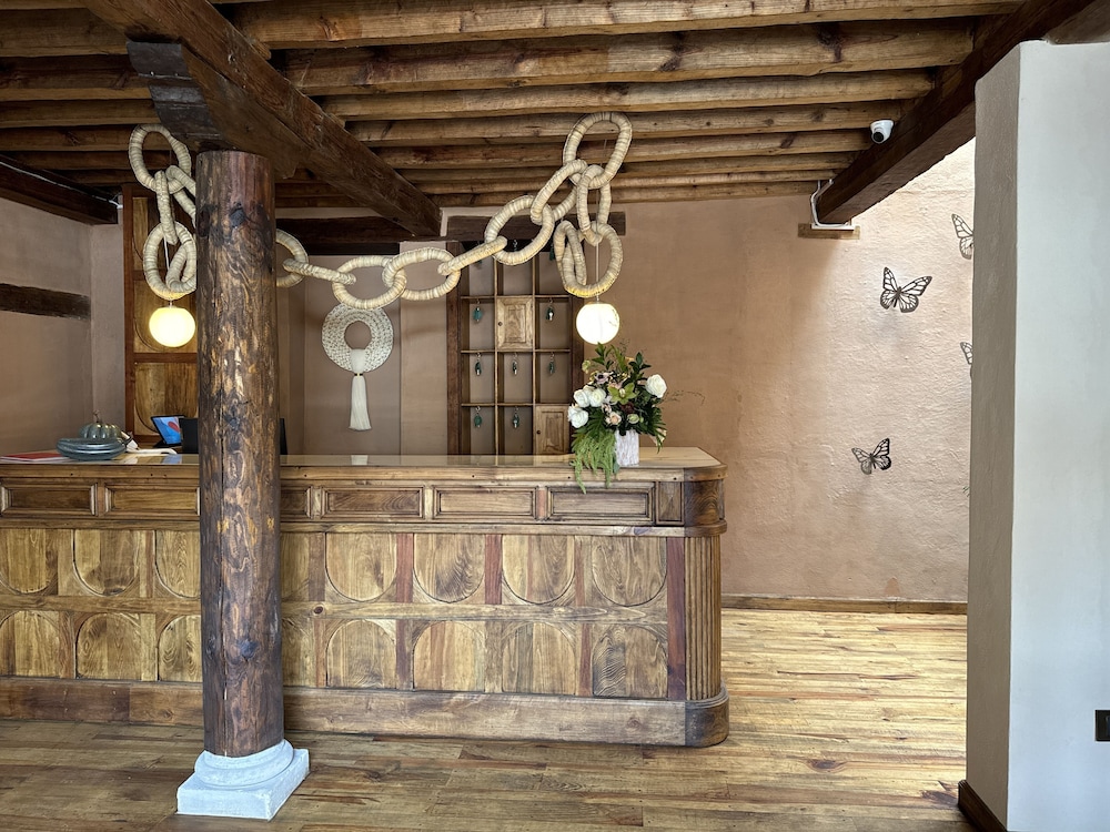 Hotel Ibarra 14 - Image 1