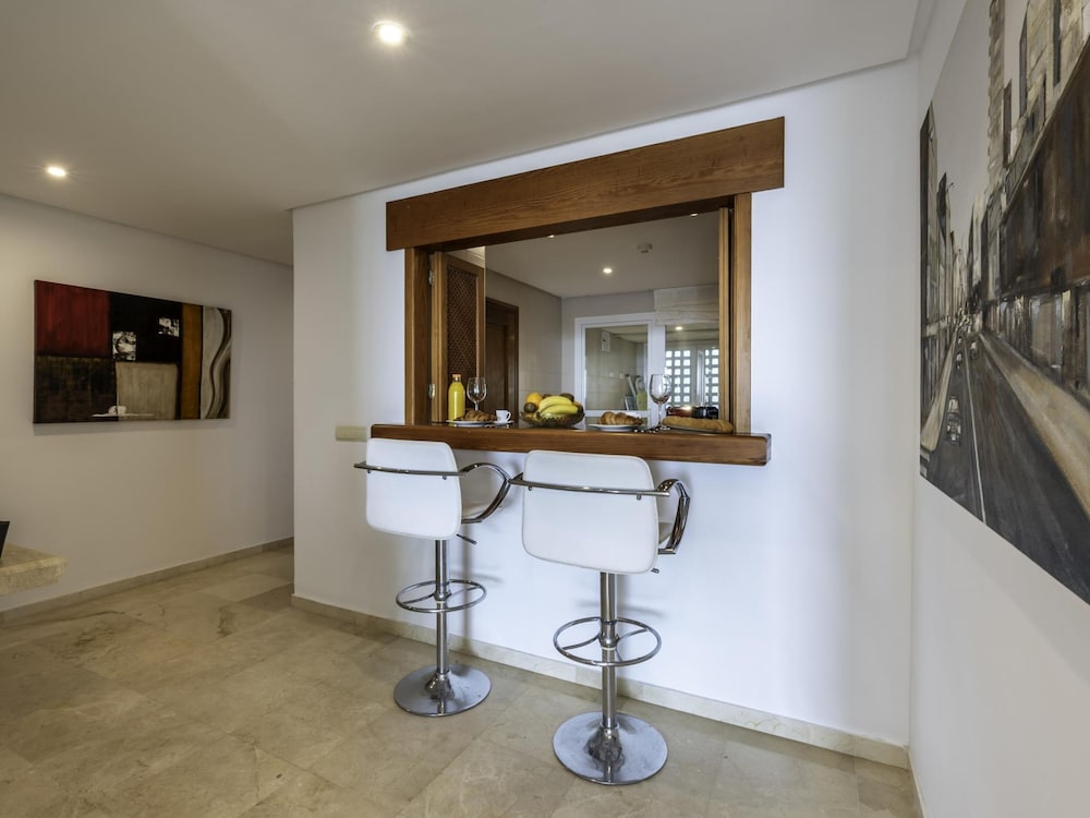 Apartamento Afrodita