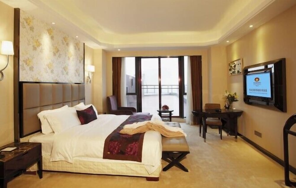 Eurasia Convention International Hotel