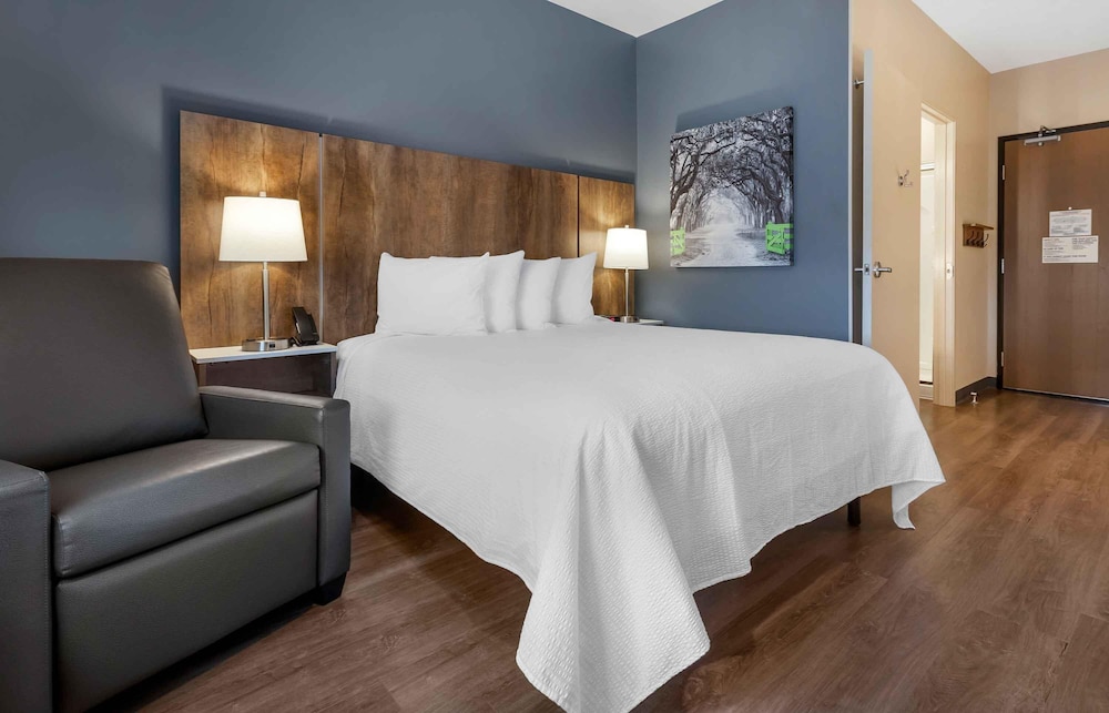 Extended Stay America Premier Suites - Temple