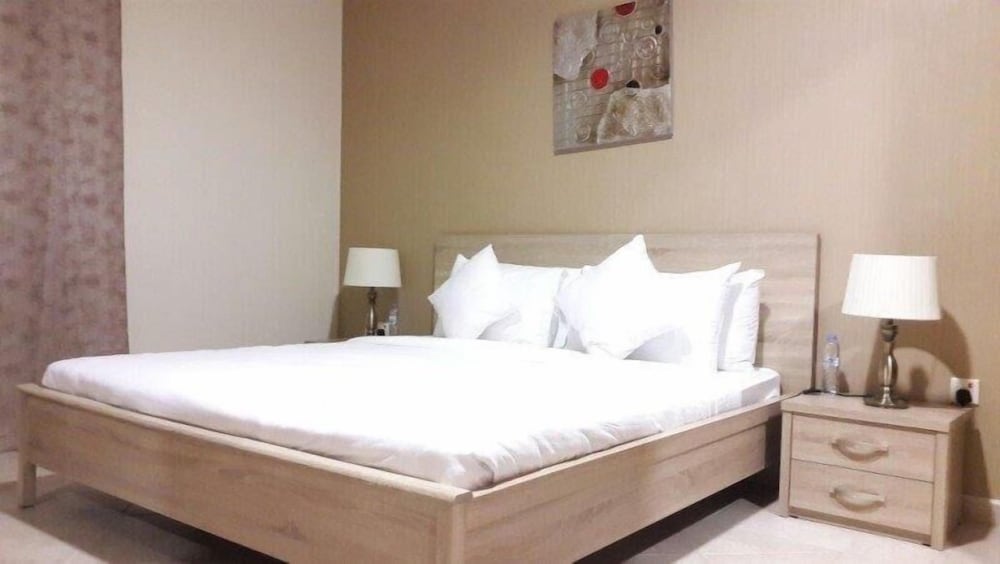 Yanjoon Holiday Homes - Princess Tower
